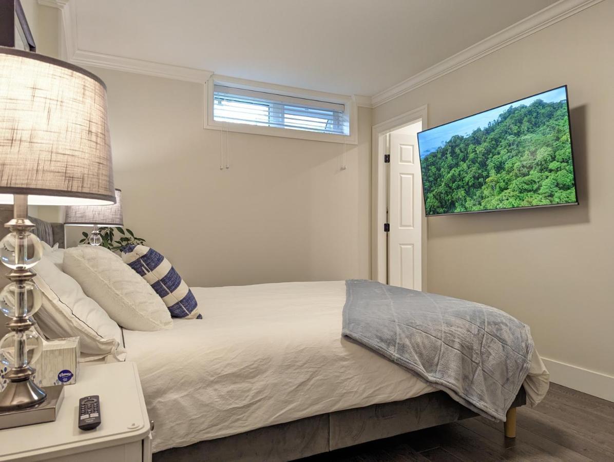 Away At Near Yvr Homestay Vancouver