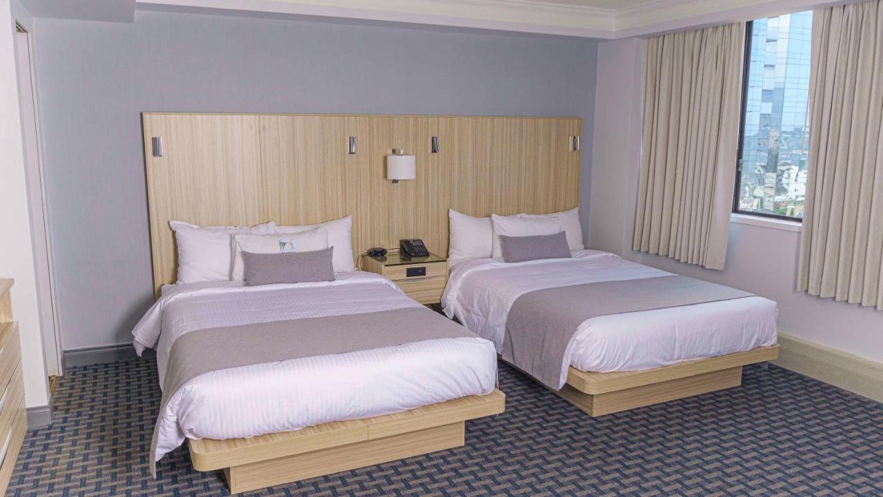 Century Plaza Vancouver