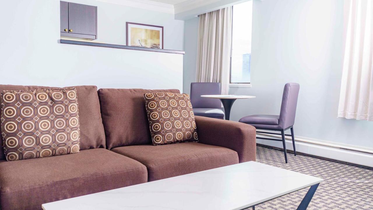 Century Plaza Hotel