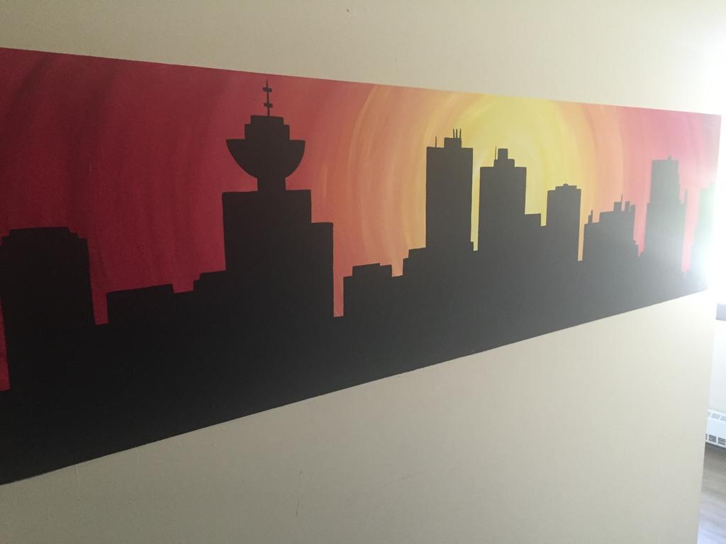 Hi Vancouver Jericho Beach - Hostel Hostel