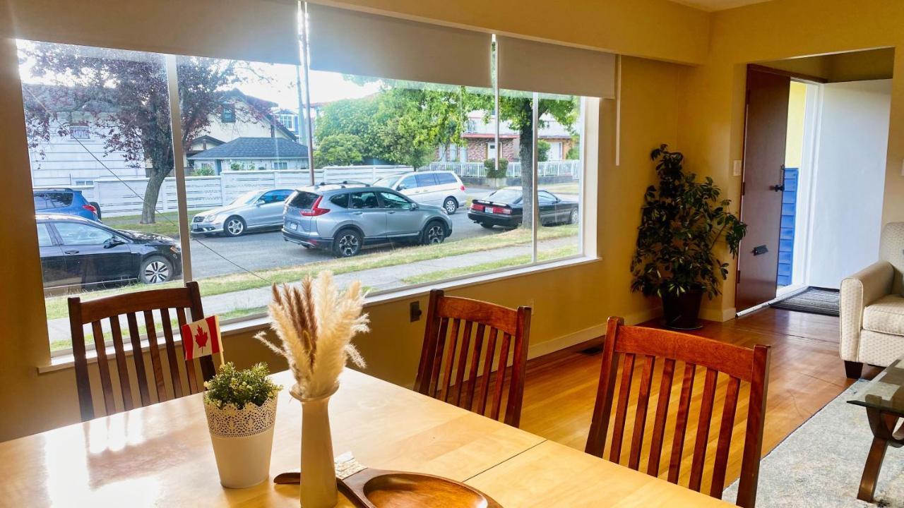 Spacious 15mins To Downtown *