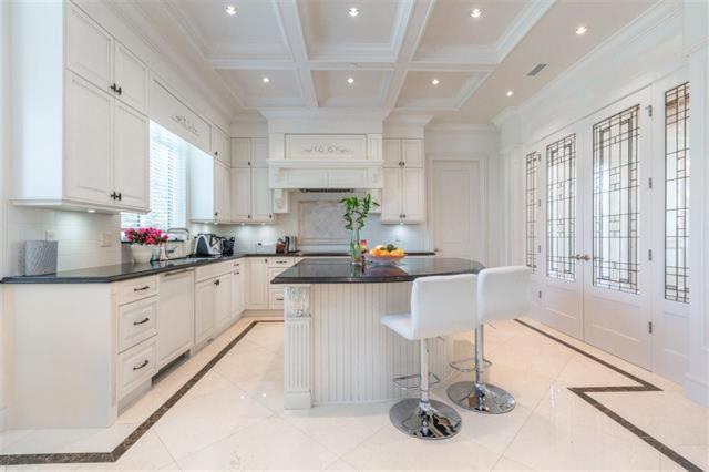 Homestay Luxury Vancouver