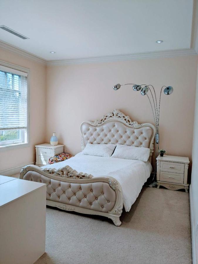 Homestay Luxury *