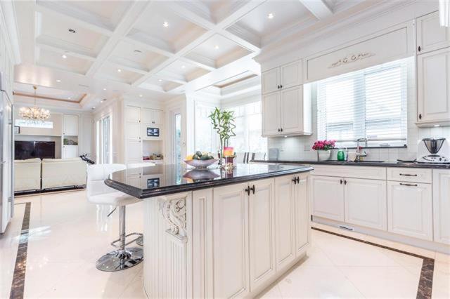Luxury Vancouver