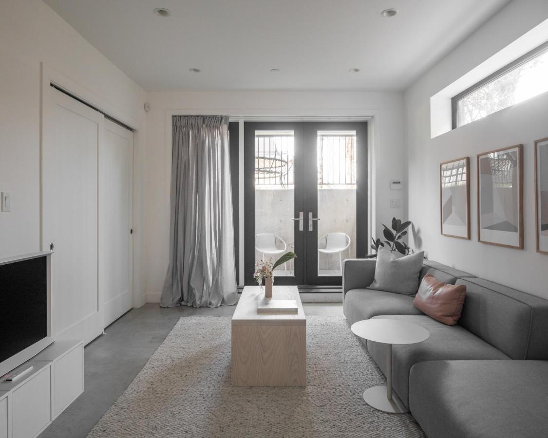 Welcome To Kinn - Lovely One Bedroom * Vancouver