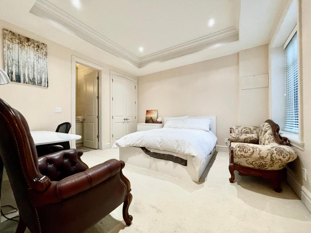 Homestay Luxury *