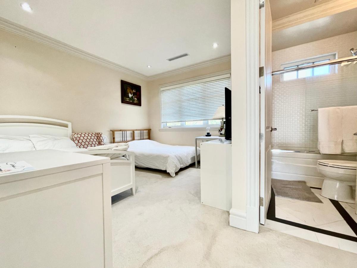 Luxury Homestay *