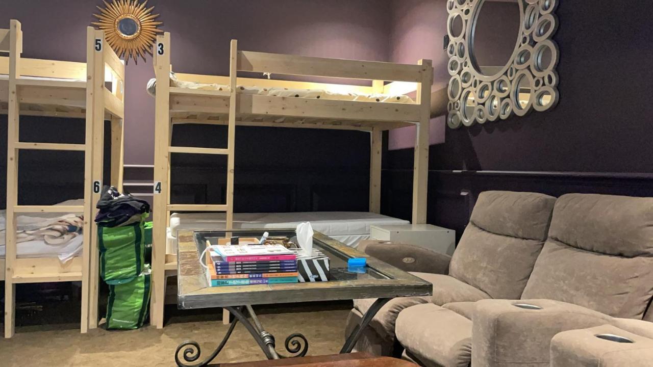 Homestay Luxury Vancouver