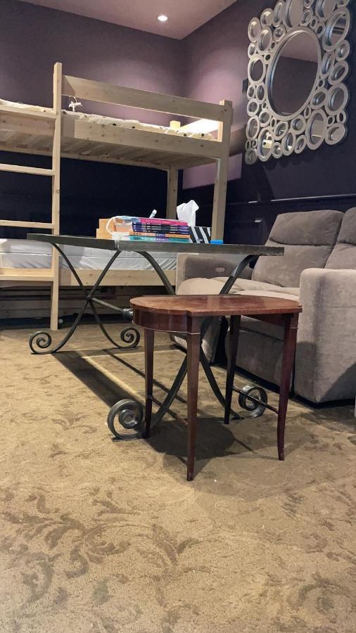 Homestay Luxury