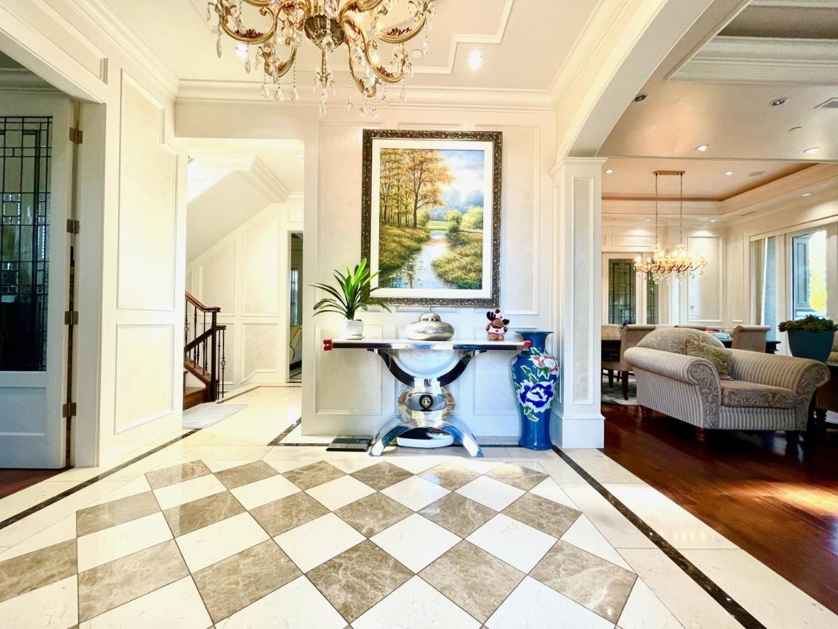 Luxury Guest house Vancouver