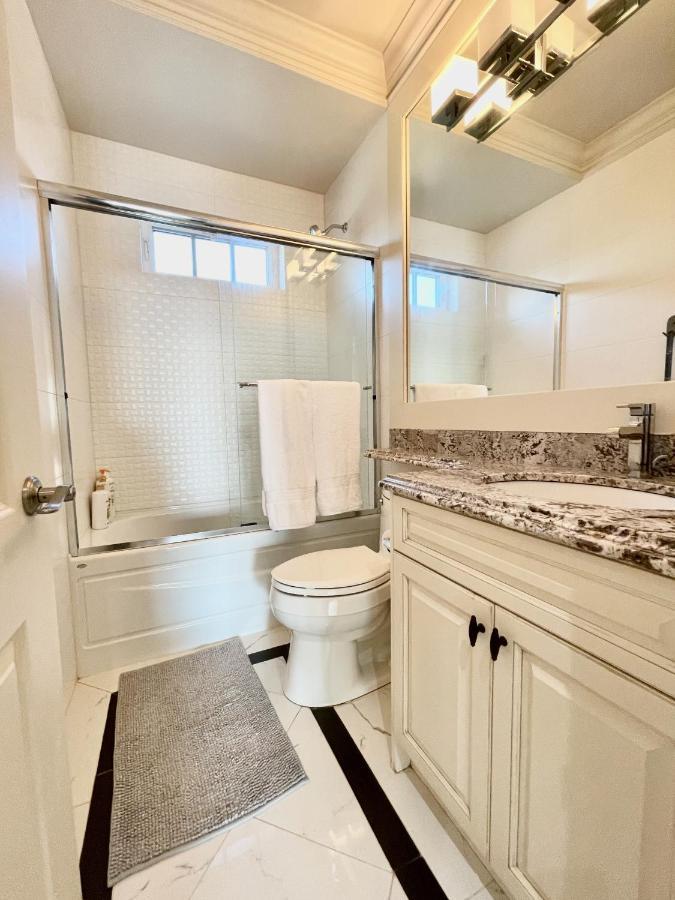 Luxury Guest house Vancouver