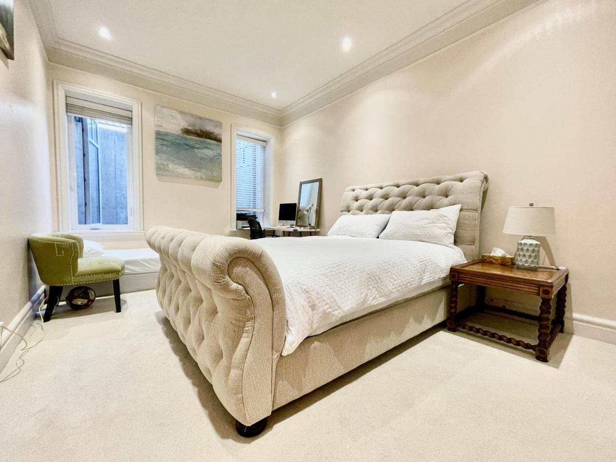 Guest house Luxury *