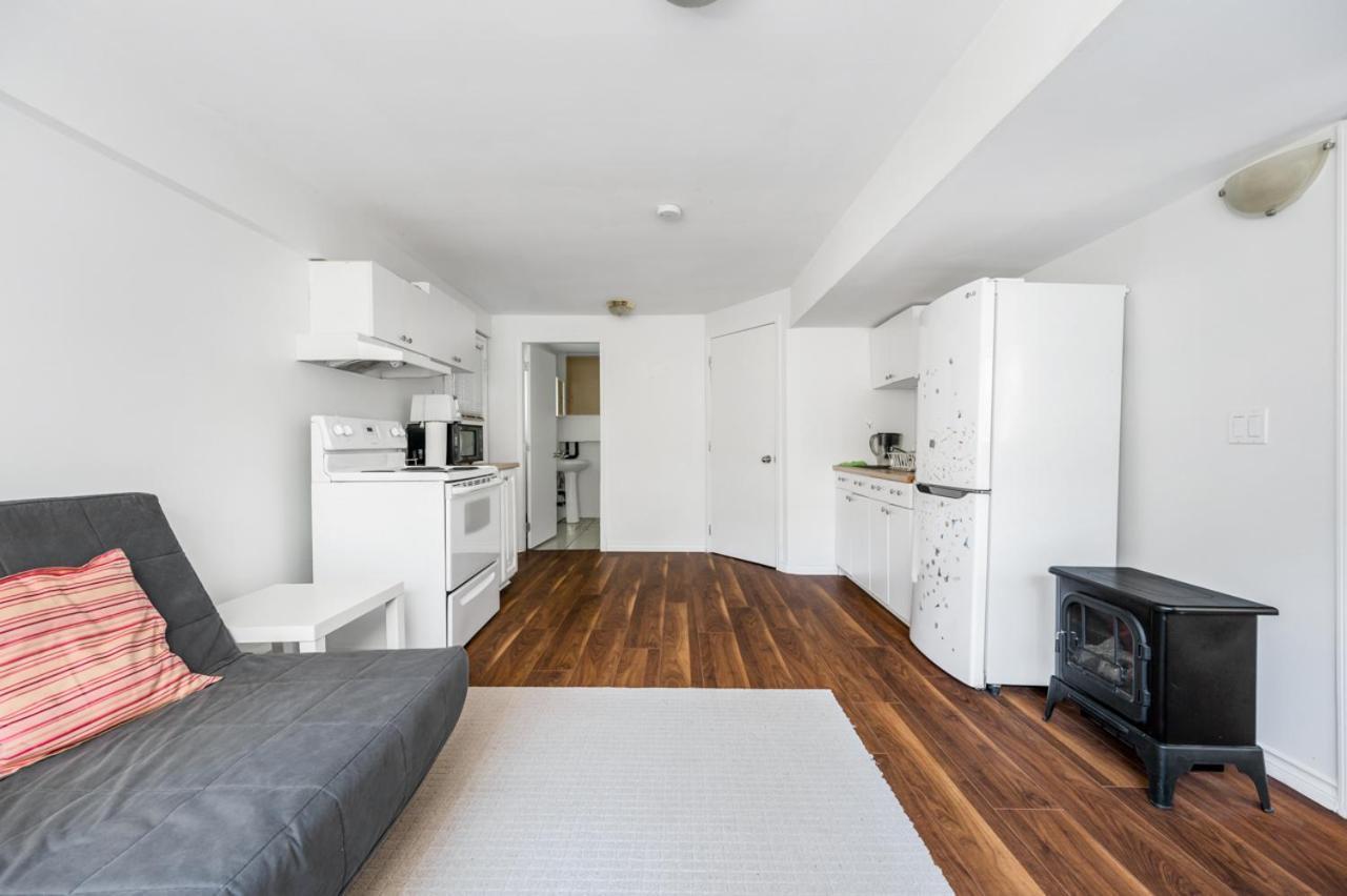 Holiday home Maple Manor Retreat: Luxurious 1 -bedroom Getaway