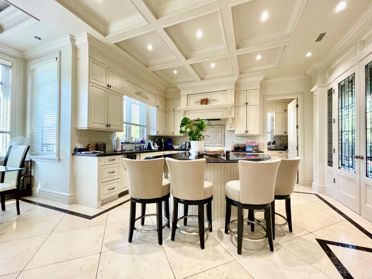 Luxury Guest house