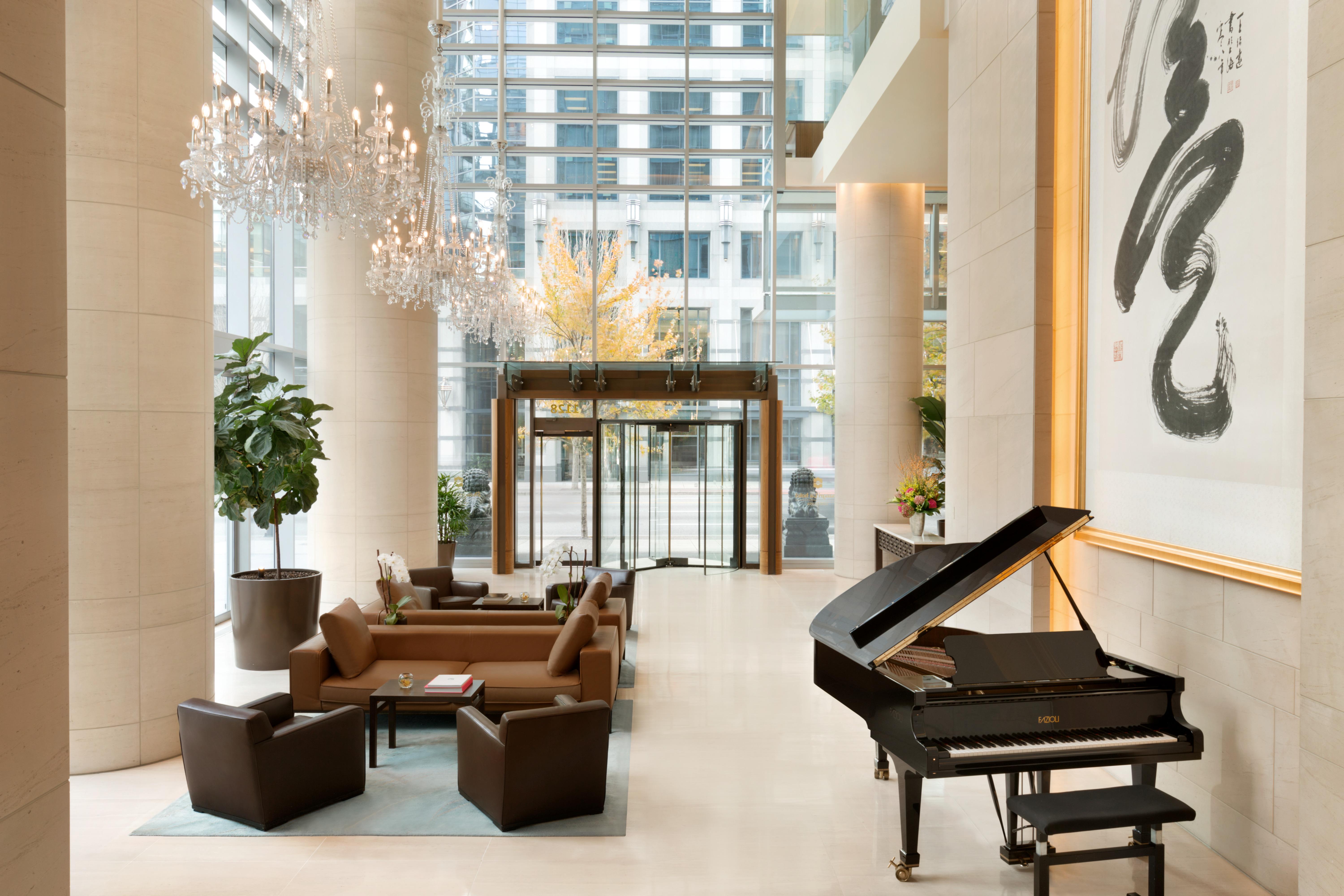 Hotel Shangri-la