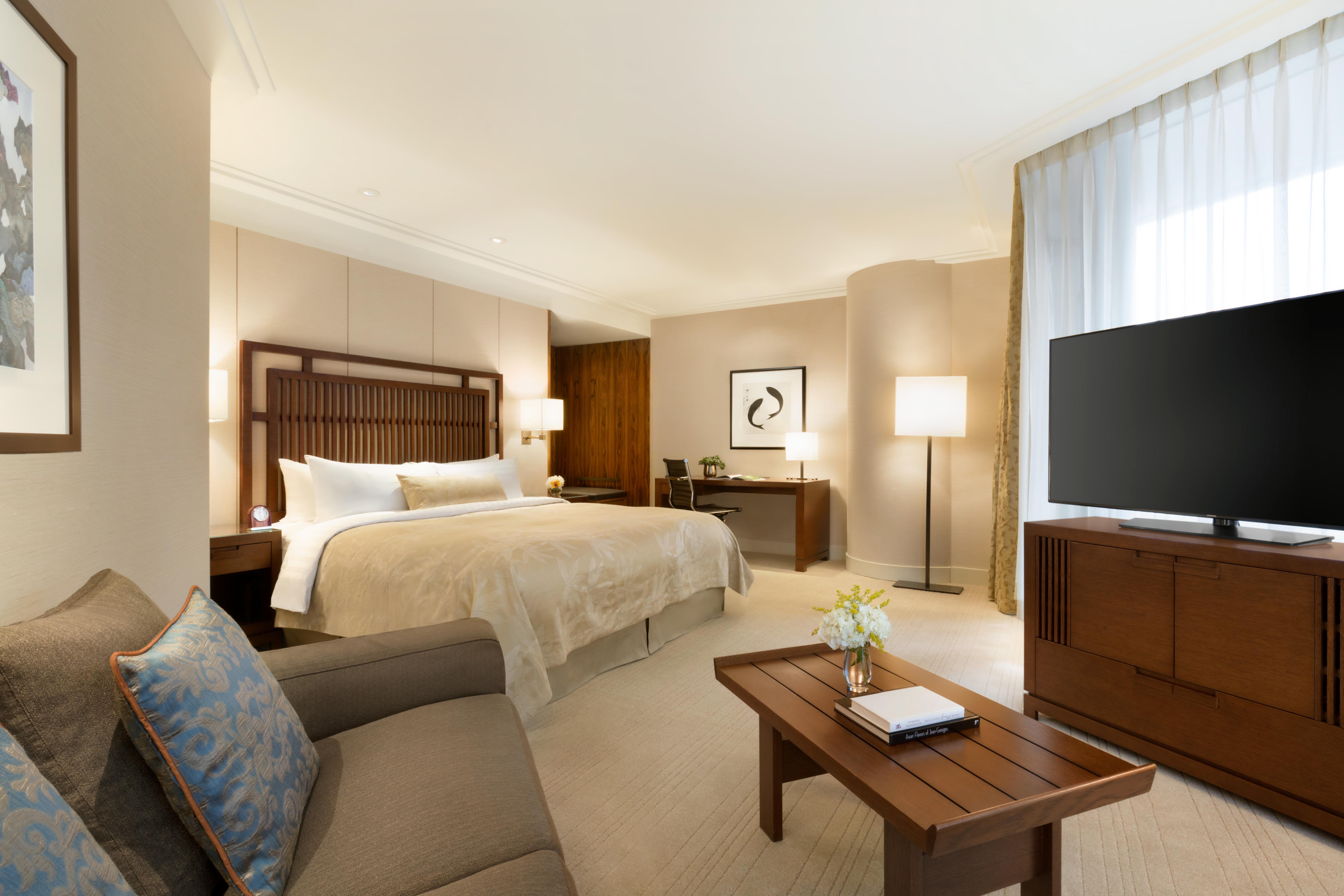 Shangri-la 5*