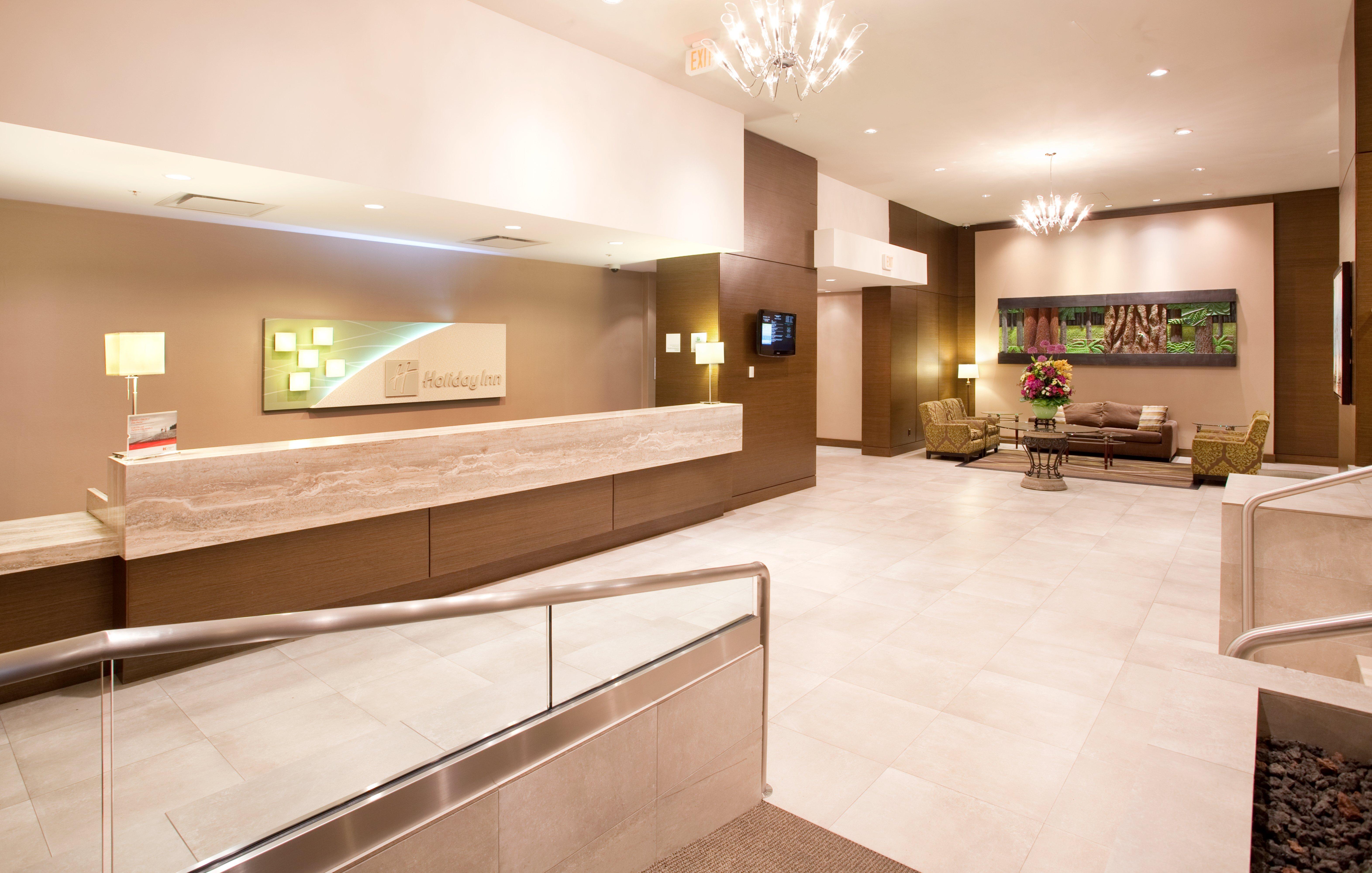 Vancouver-centre Broadway By Ihg 3*