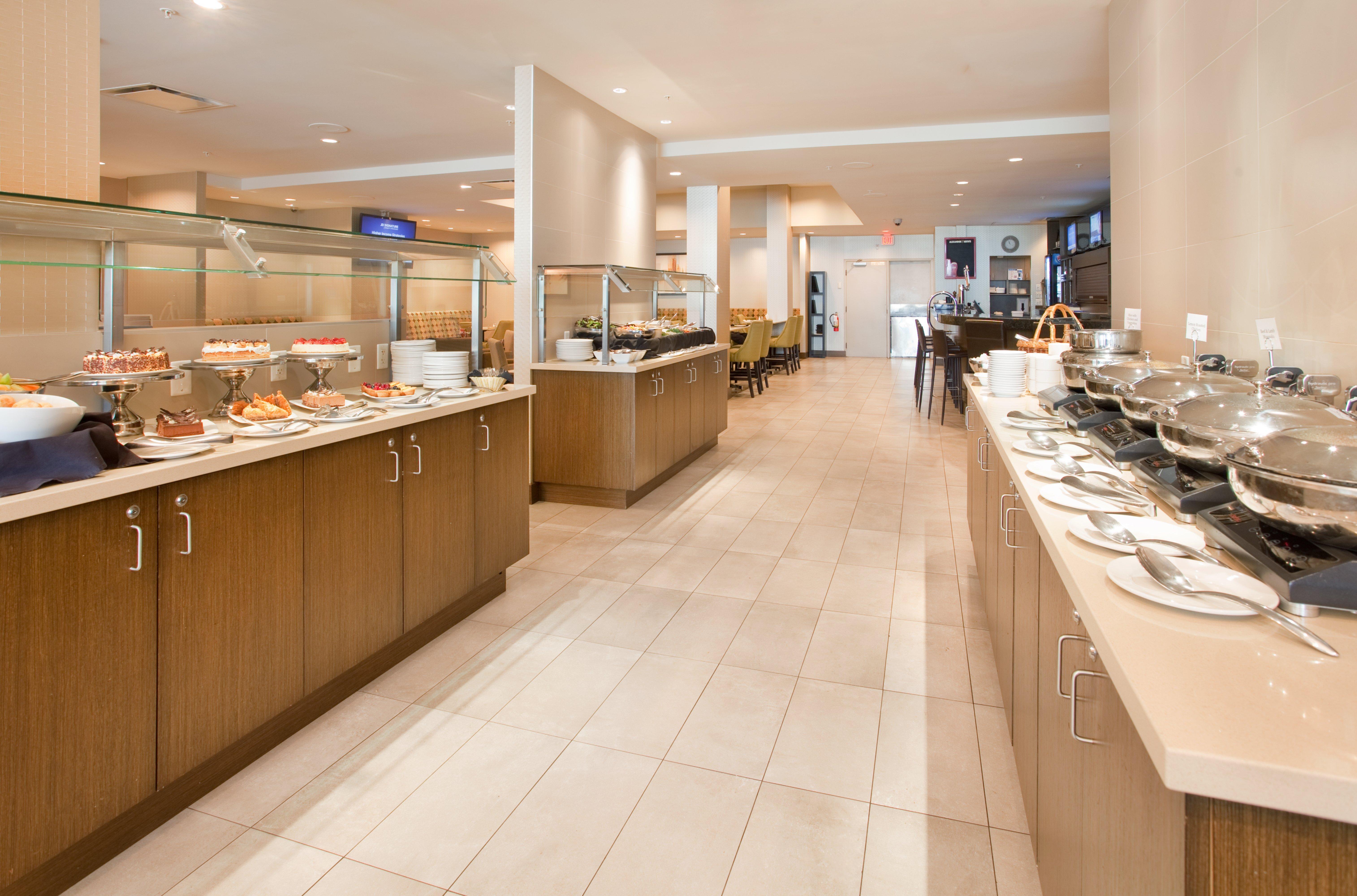 Hotel Vancouver-centre Broadway By Ihg 3*