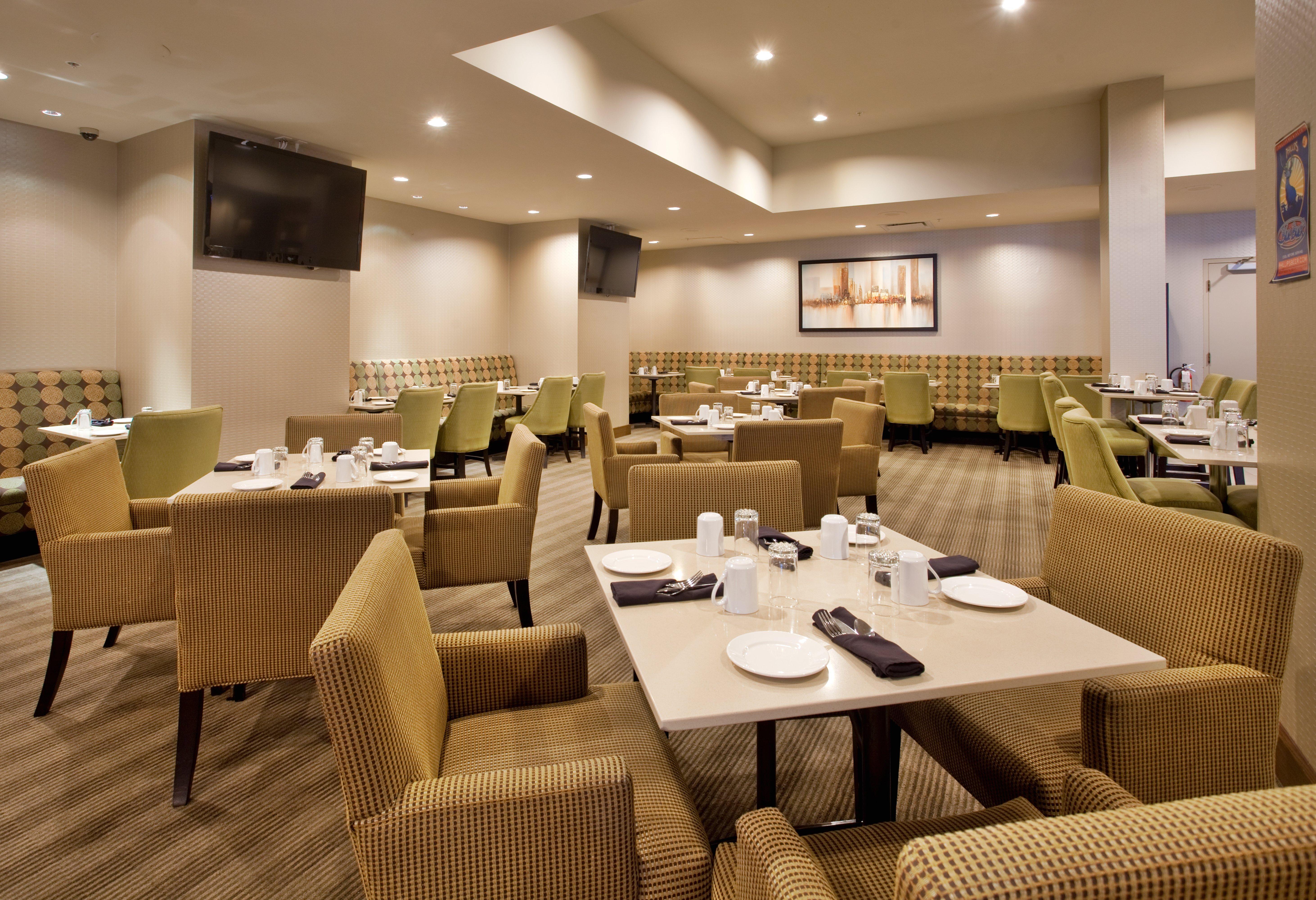 Hotel Vancouver-centre Broadway By Ihg 3*