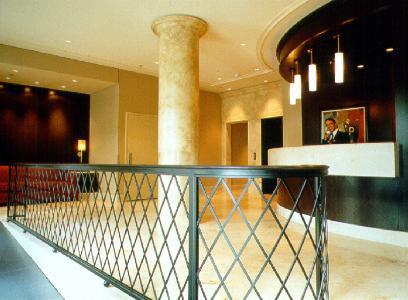 Hotel The St. Regis