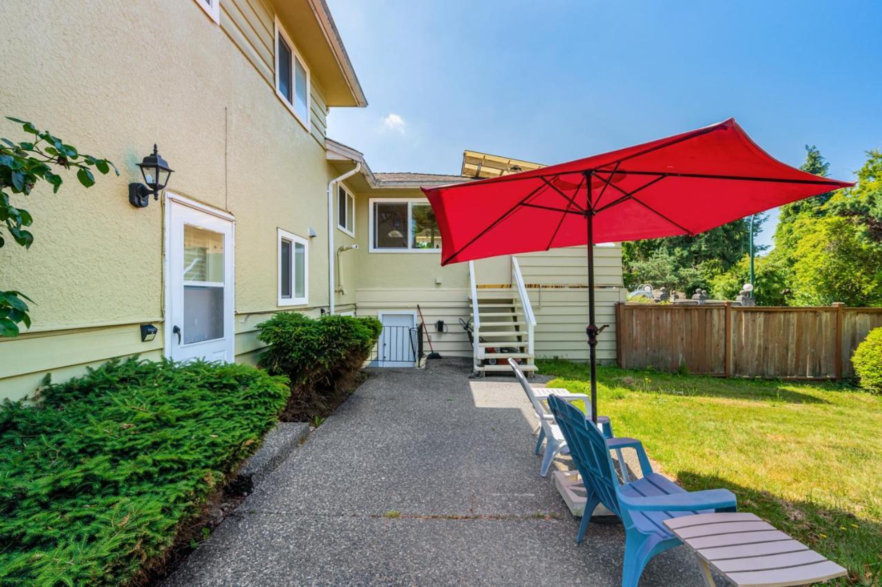 Holiday home Maple Manor Retreat: Luxurious 1 -bedroom Getaway *