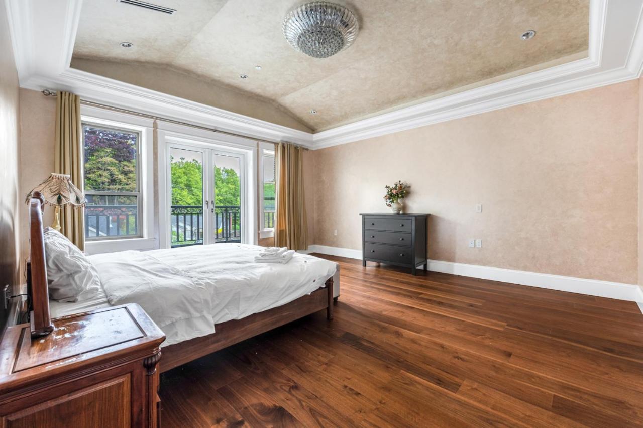 Homestay Cozy 1-bedroom Share House In The Heart Of Vancouver