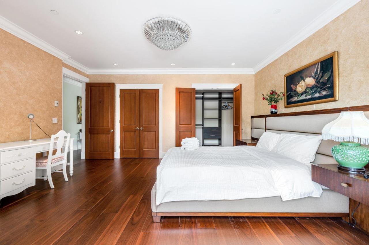 Cozy 1-bedroom Share House In The Heart Of Vancouver