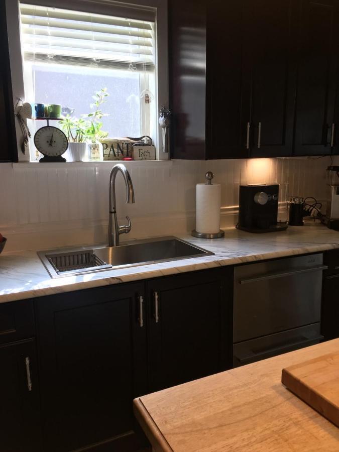 Vancouver Villa Villa