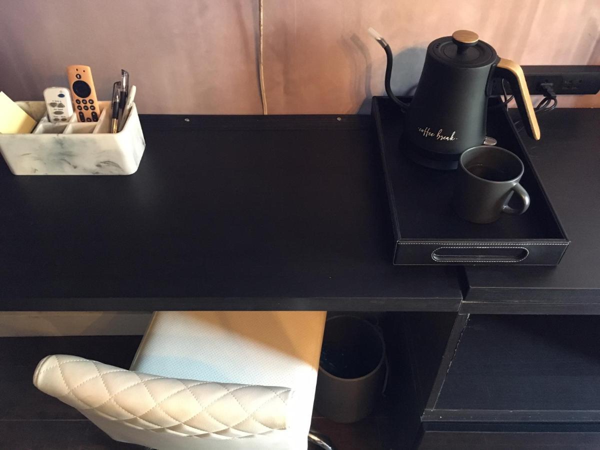 Style Basement Homestay