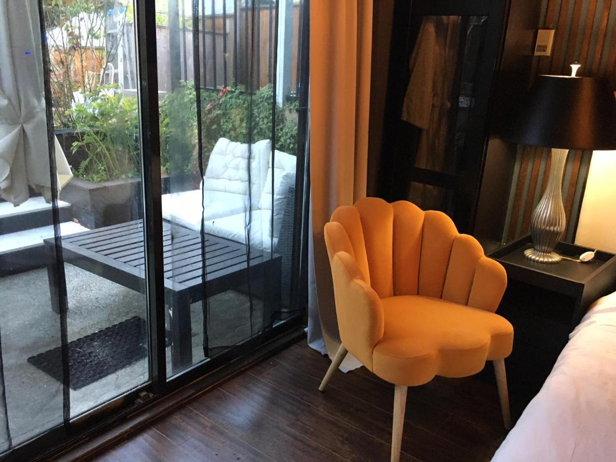 Homestay Style Basement Vancouver