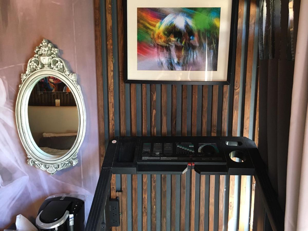 Homestay Style Basement Vancouver
