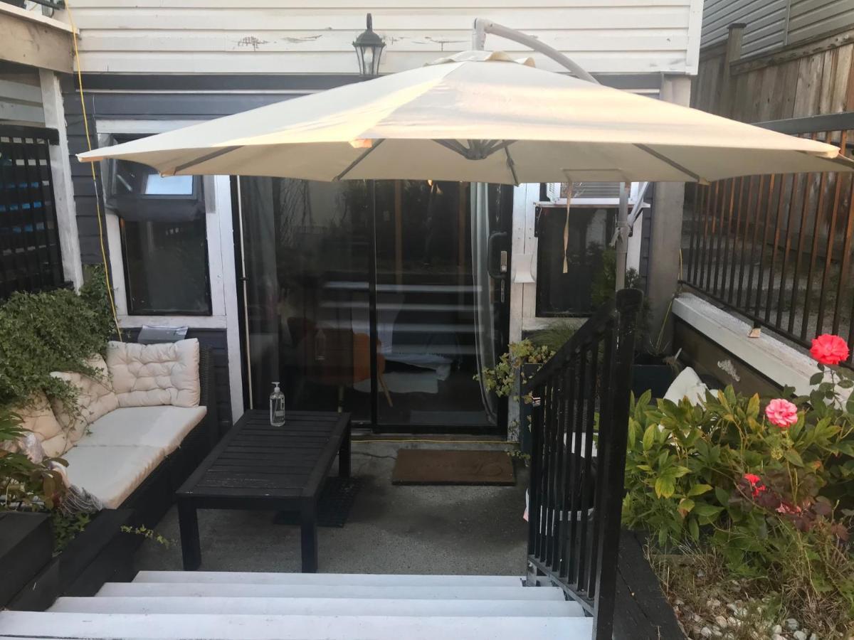 Homestay Style Basement Vancouver