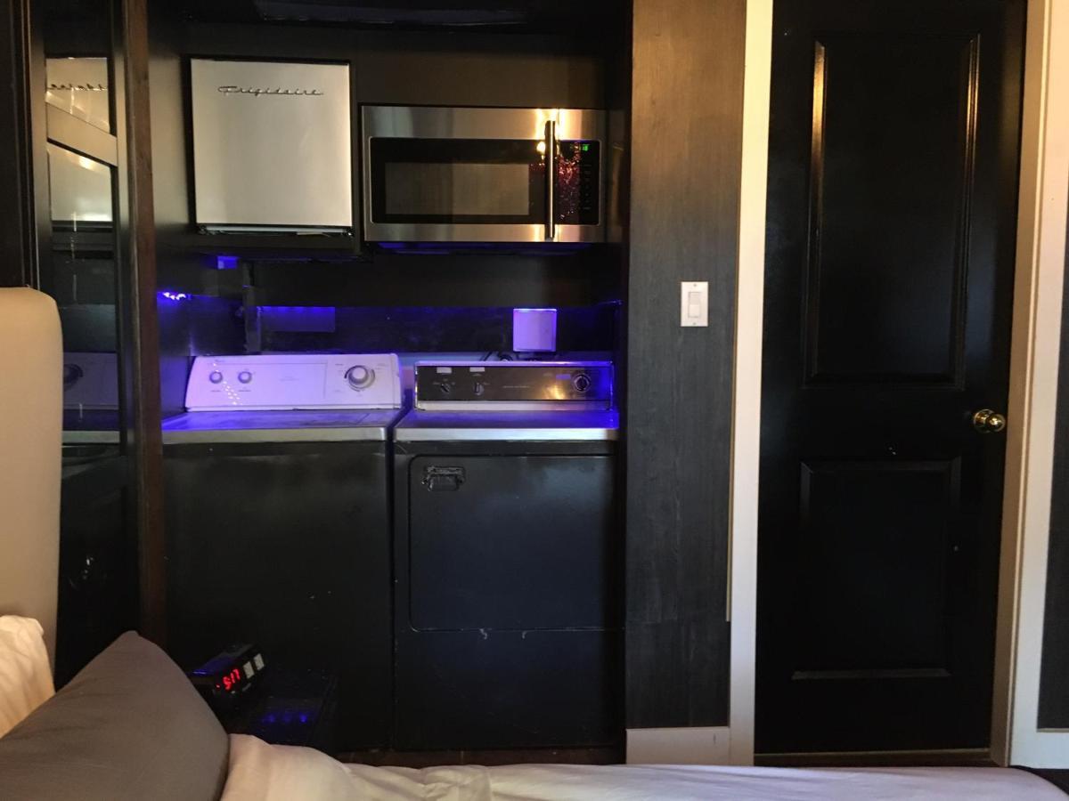 Style Basement Homestay Vancouver
