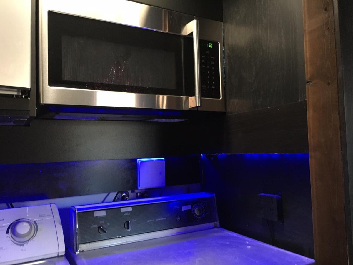 Style Basement Homestay Vancouver