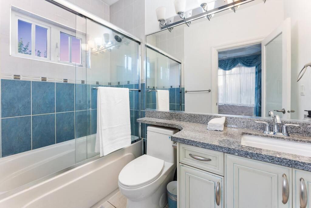 Luxury In Holiday home *