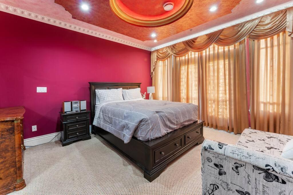Luxury In Vancouver