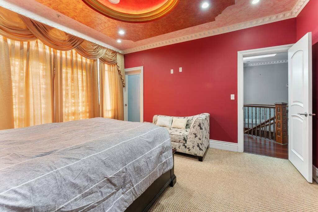 Holiday home Luxury In Vancouver