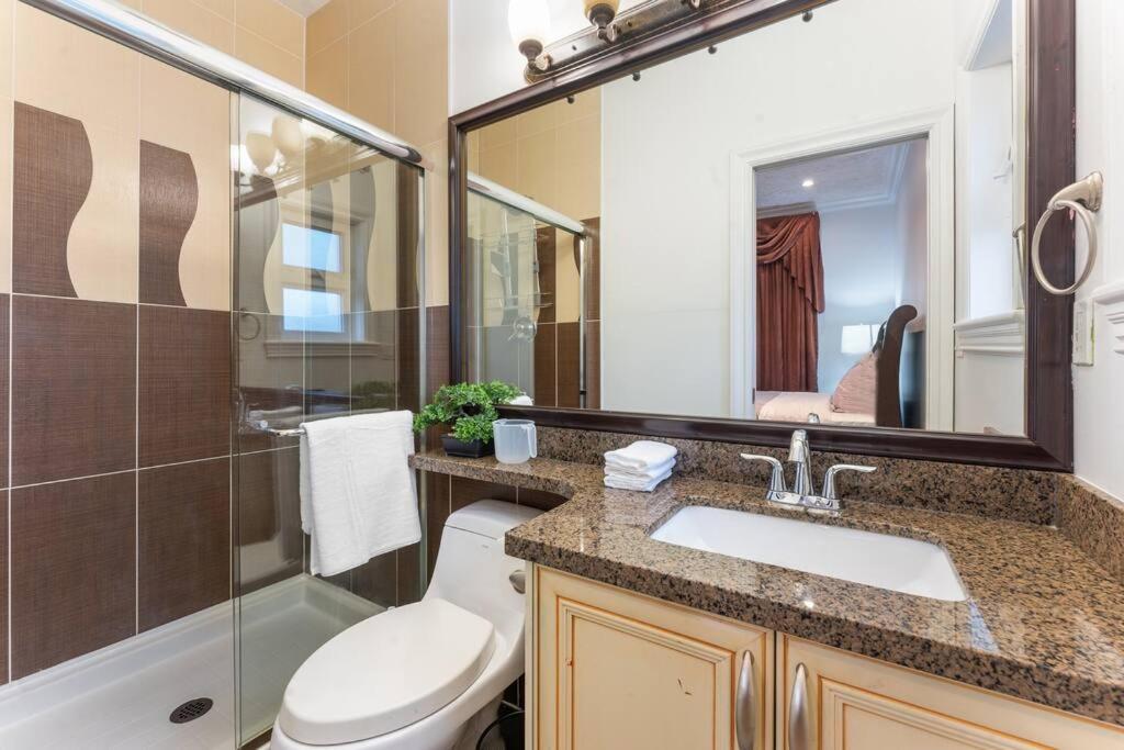 Luxury In Vancouver