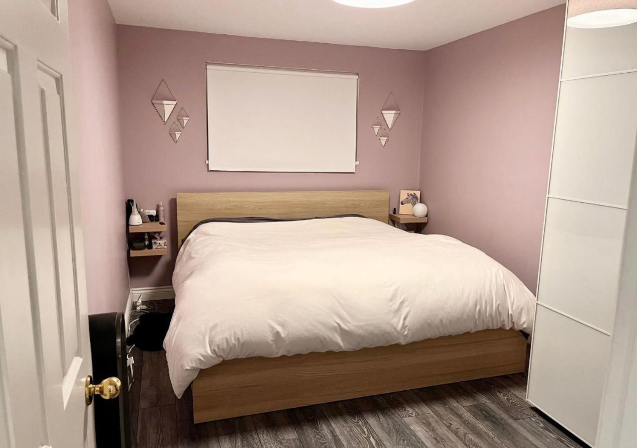 Ocean -1bdr- King Bed- Kitsilano Beach W/parking Apartment Vancouver