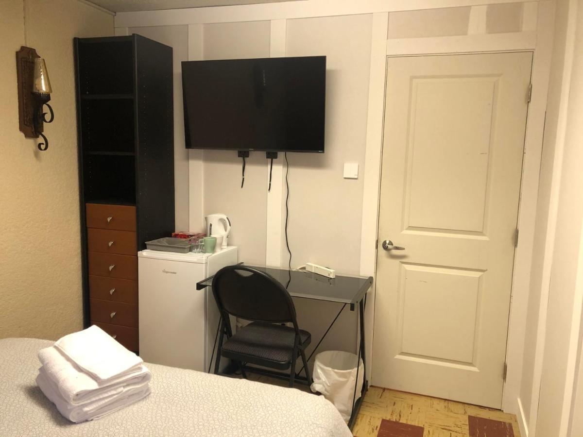Cozy Guest Close To Downtown Sights & Subway Station