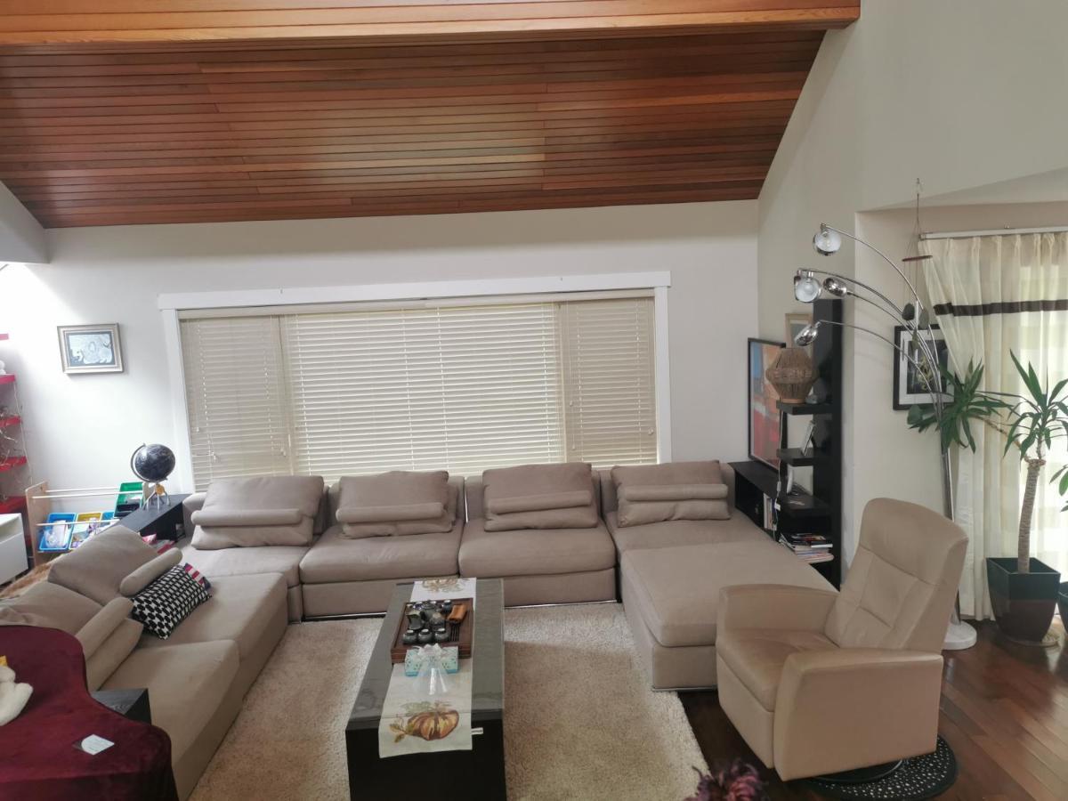温暖的家 Homestay Vancouver