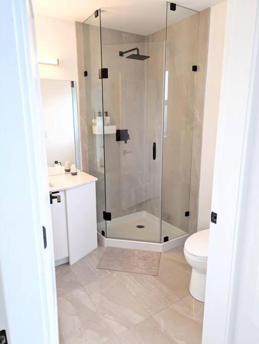 Holiday home Centrally Located, Modern, 2 Bedroom