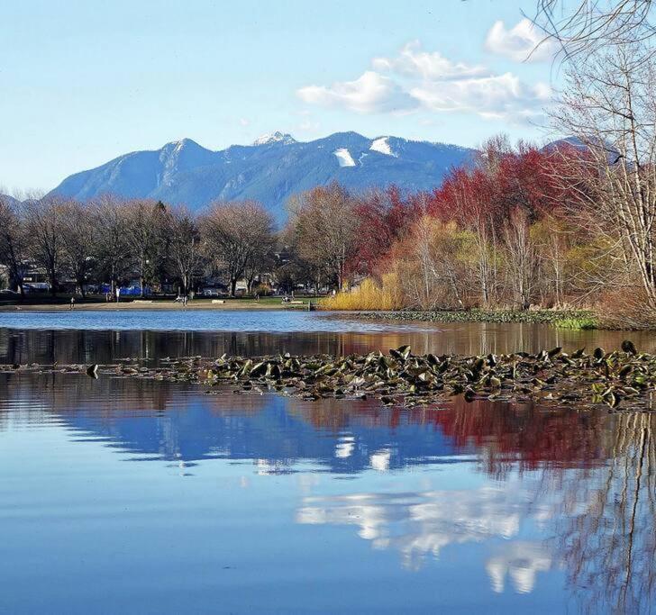 Holiday home Centrally Located, Modern, 2 Bedroom Vancouver