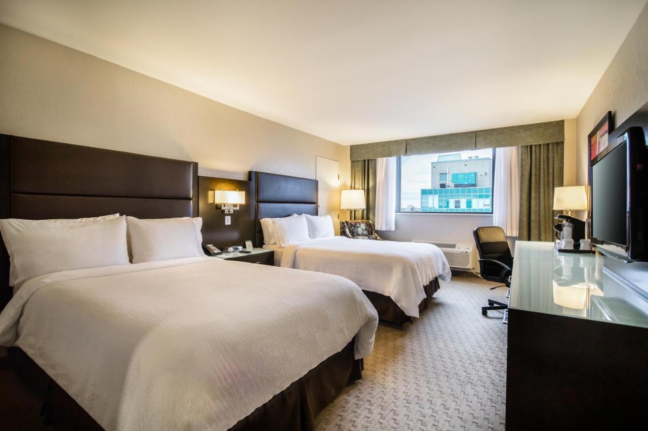 Vancouver-centre Broadway By Ihg