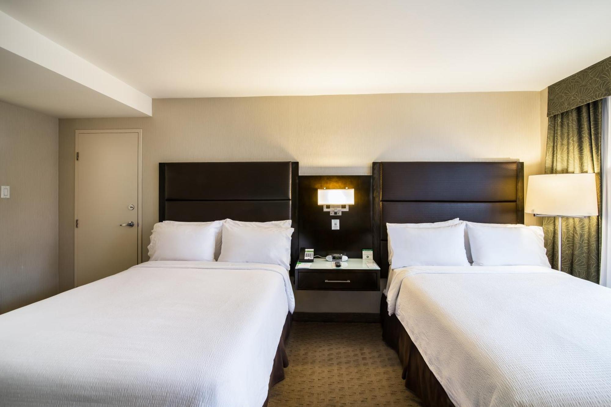 Hotel Vancouver-centre Broadway By Ihg Vancouver