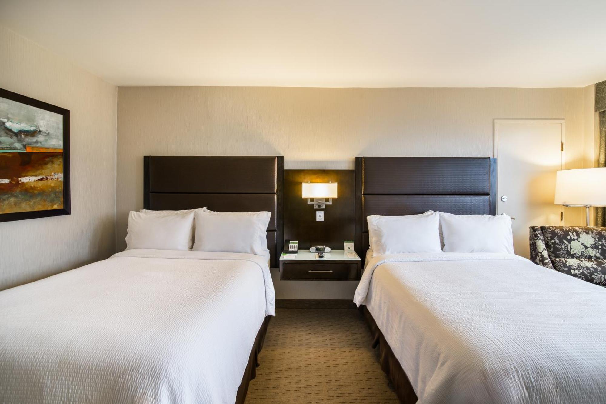 Vancouver-centre Broadway By Ihg Hotel