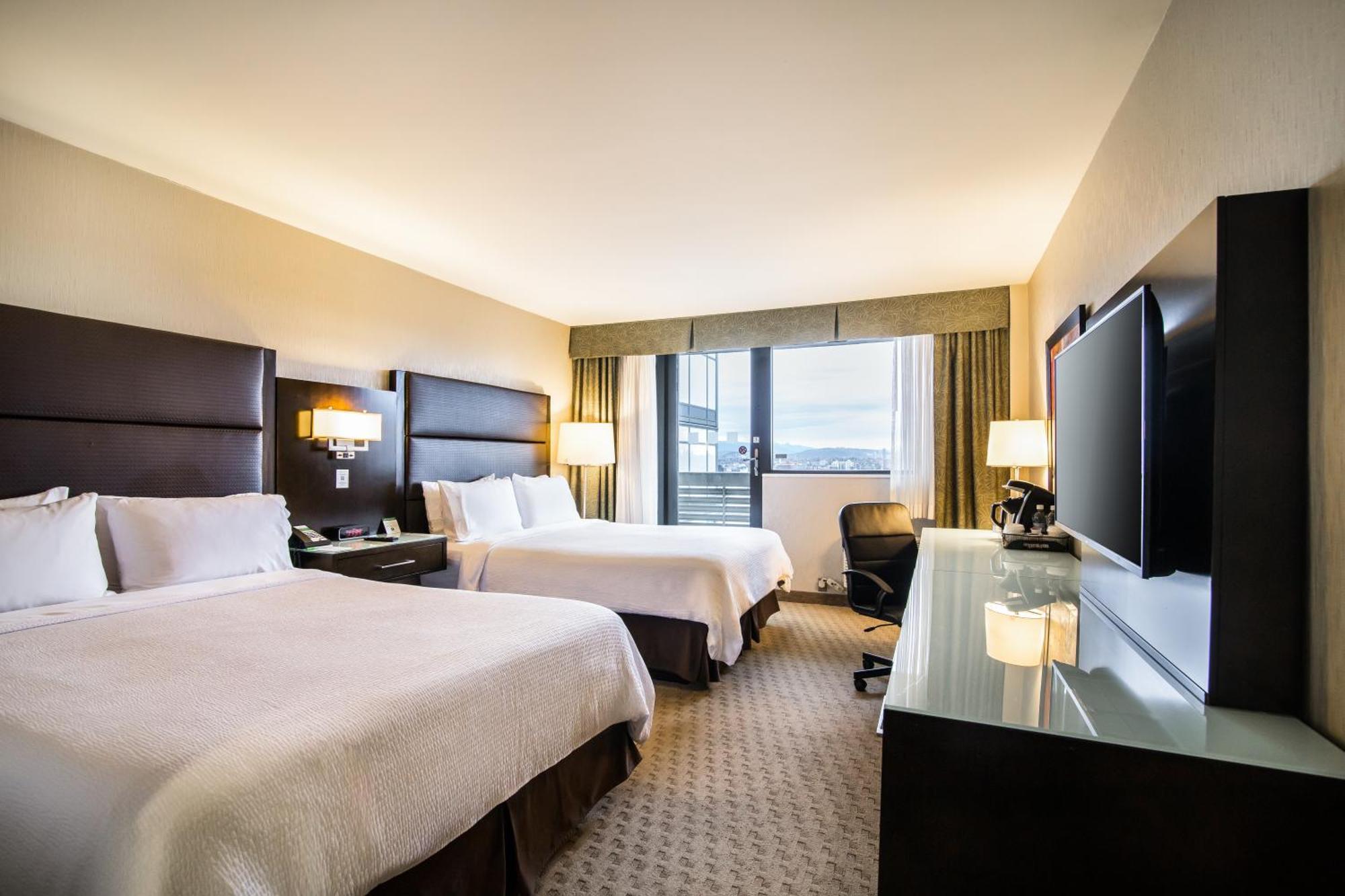 Vancouver-centre Broadway By Ihg