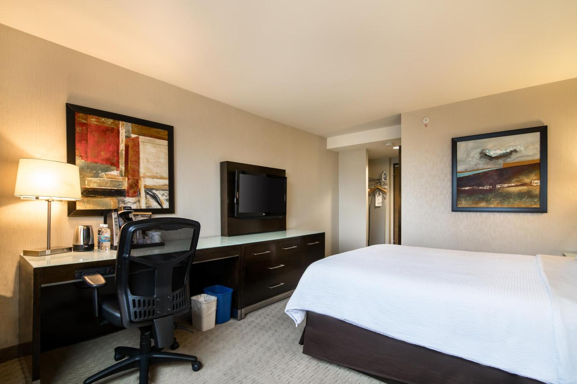 Vancouver-centre Broadway By Ihg 3*