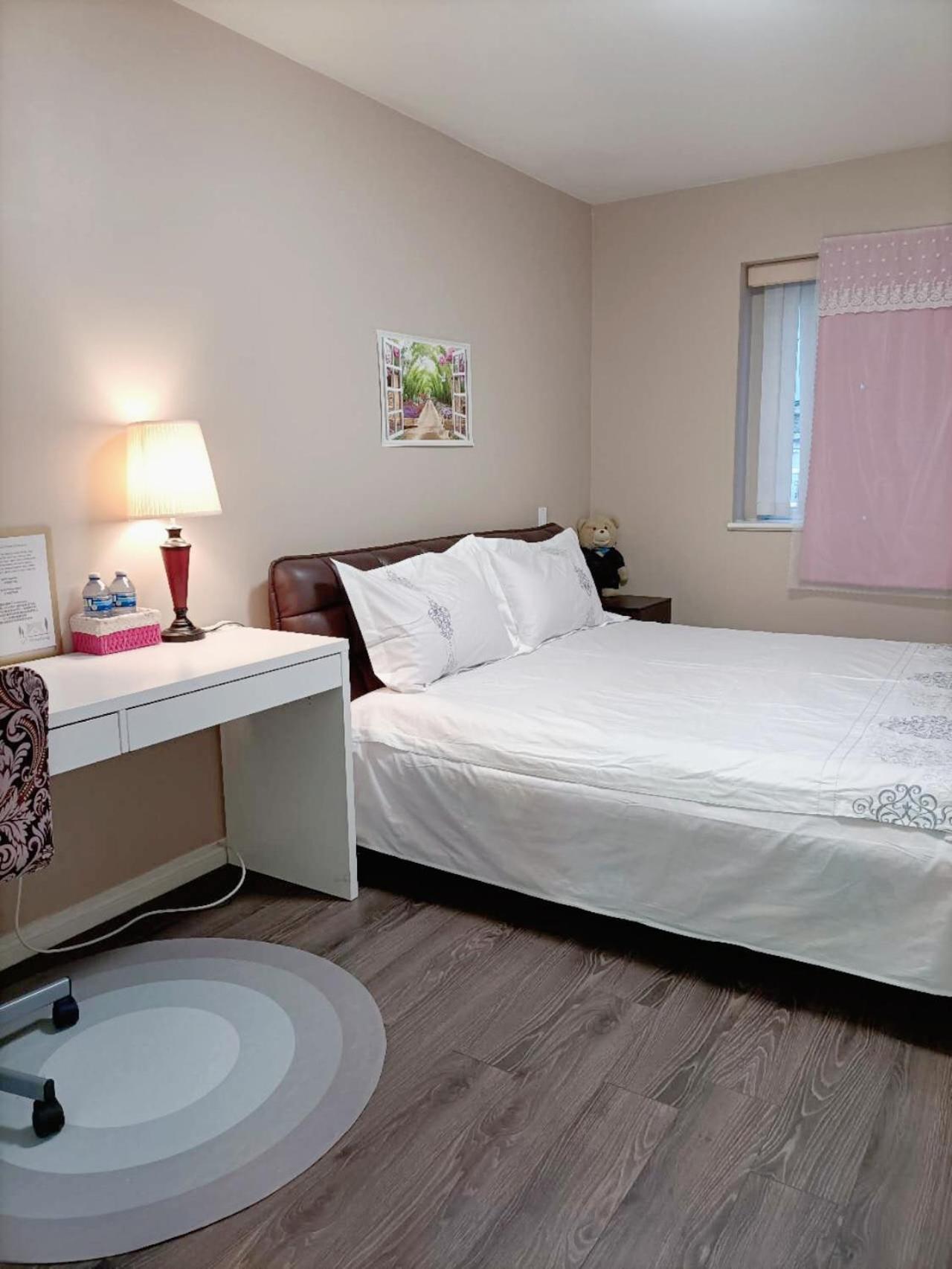 Llt Fraser Homeaway Vancouver