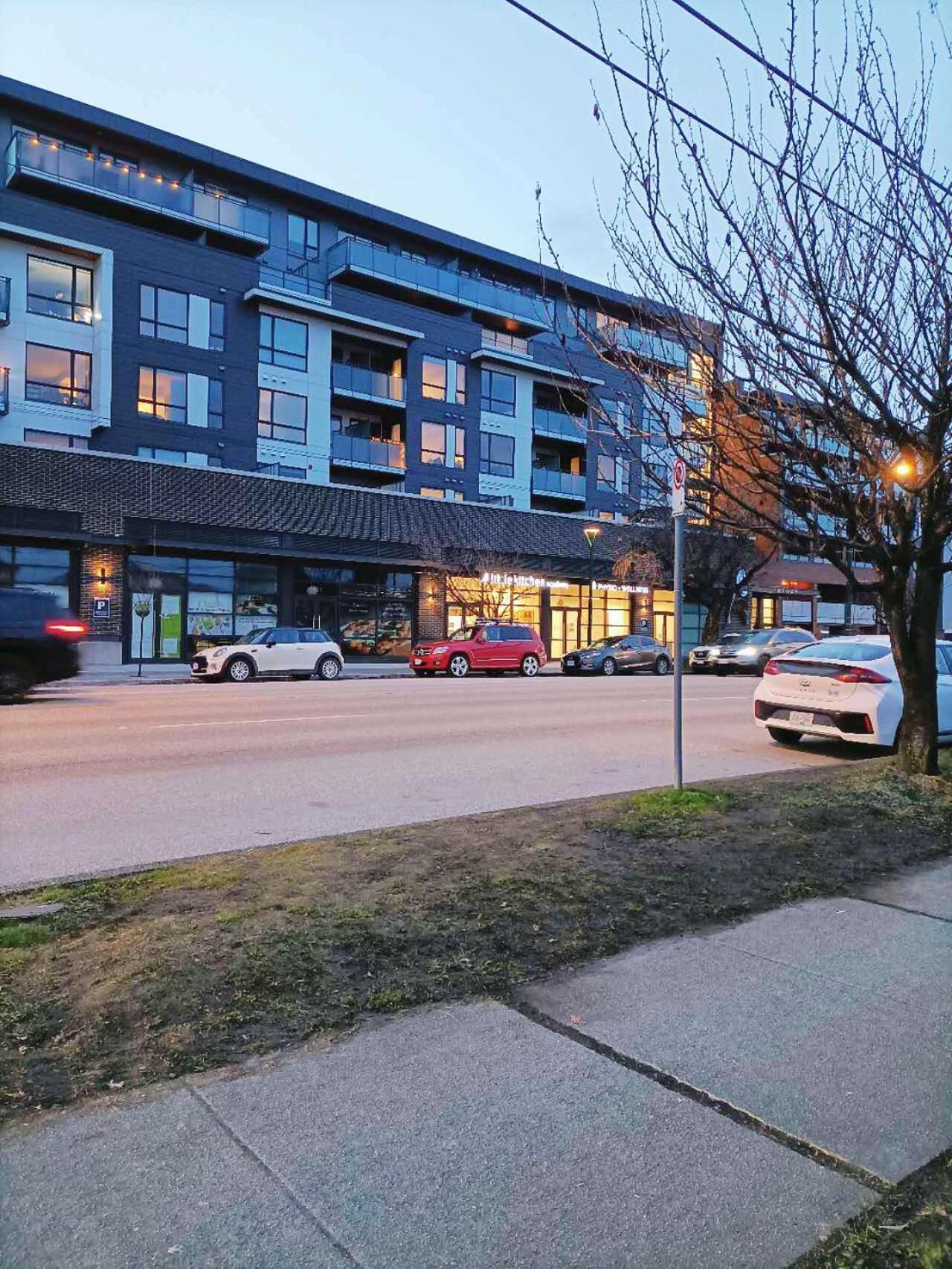 Llt Fraser Homeaway Guest house Vancouver
